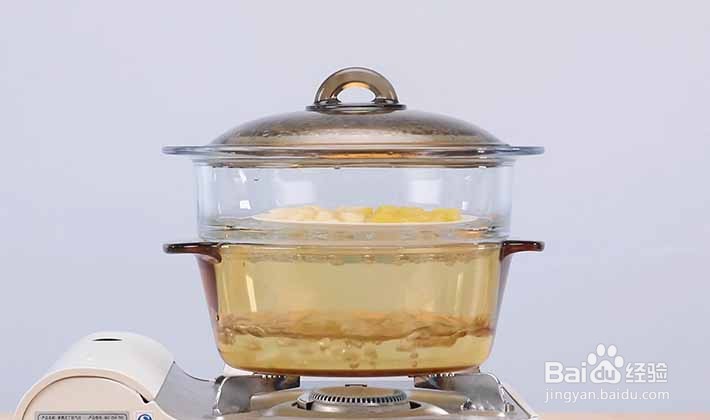 时蔬肉肠怎么做