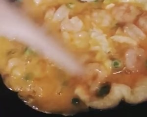 教你制作美味的滑蛋虾仁