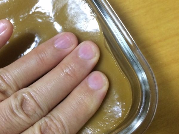 椰汁千层马蹄糕