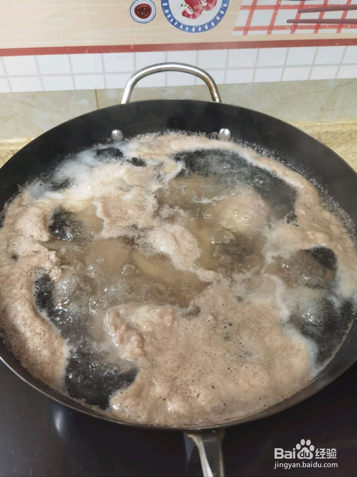 牛排骨烧年糕的做法