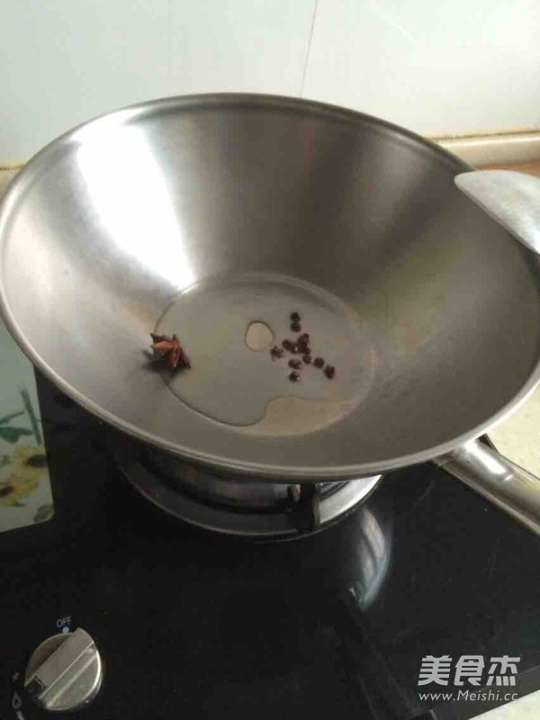 酱烧豆角的做法