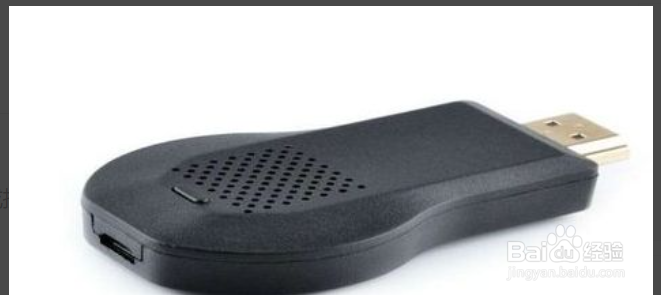 anycast同屏器怎么连接