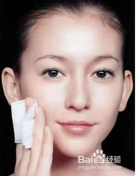 如何去黑头的小方法