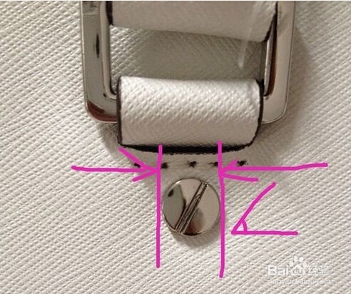 如何辨别MK杀手包真假