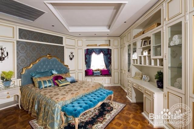 定制家具的基本数据