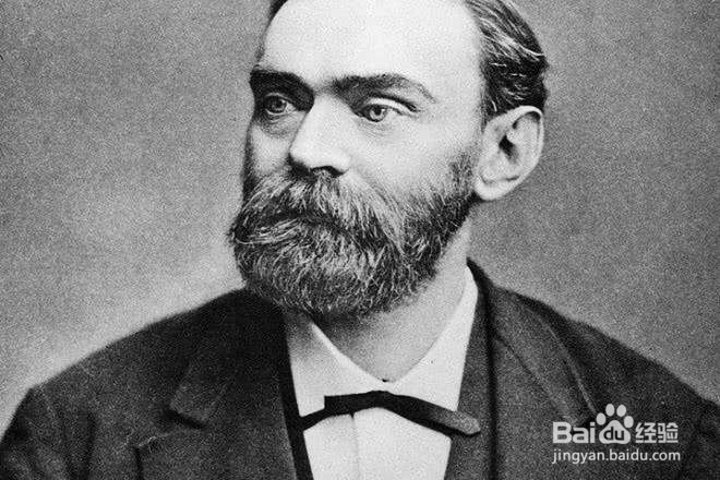 诺贝尔奖的衡量标准是什么？