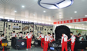 年龄小能学会汽修吗