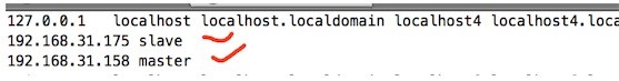 如何在centos7中搭建传统的mysql主从
