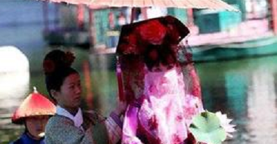 描写人物的方法