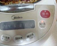 夏季冰箱必备酸梅汤,简单方便又营养