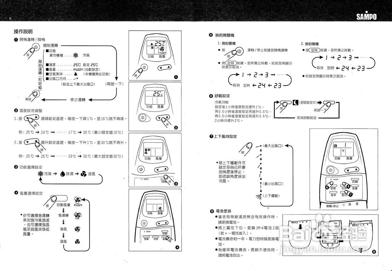 冷王冷机使用方法图解图片