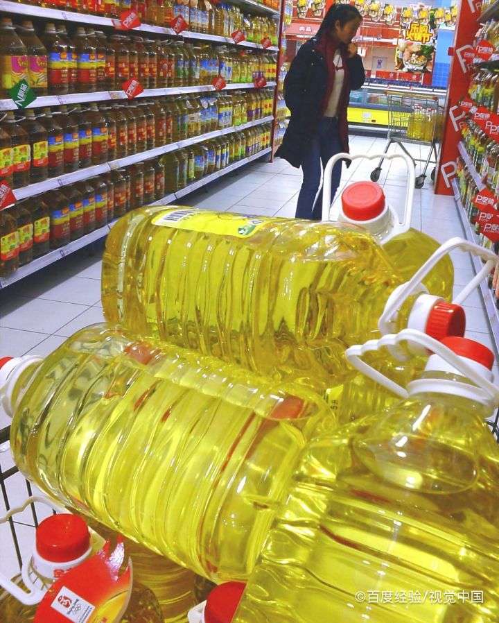 油锅起大量泡沫怎么办