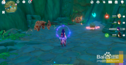 原神二净甸如何降水