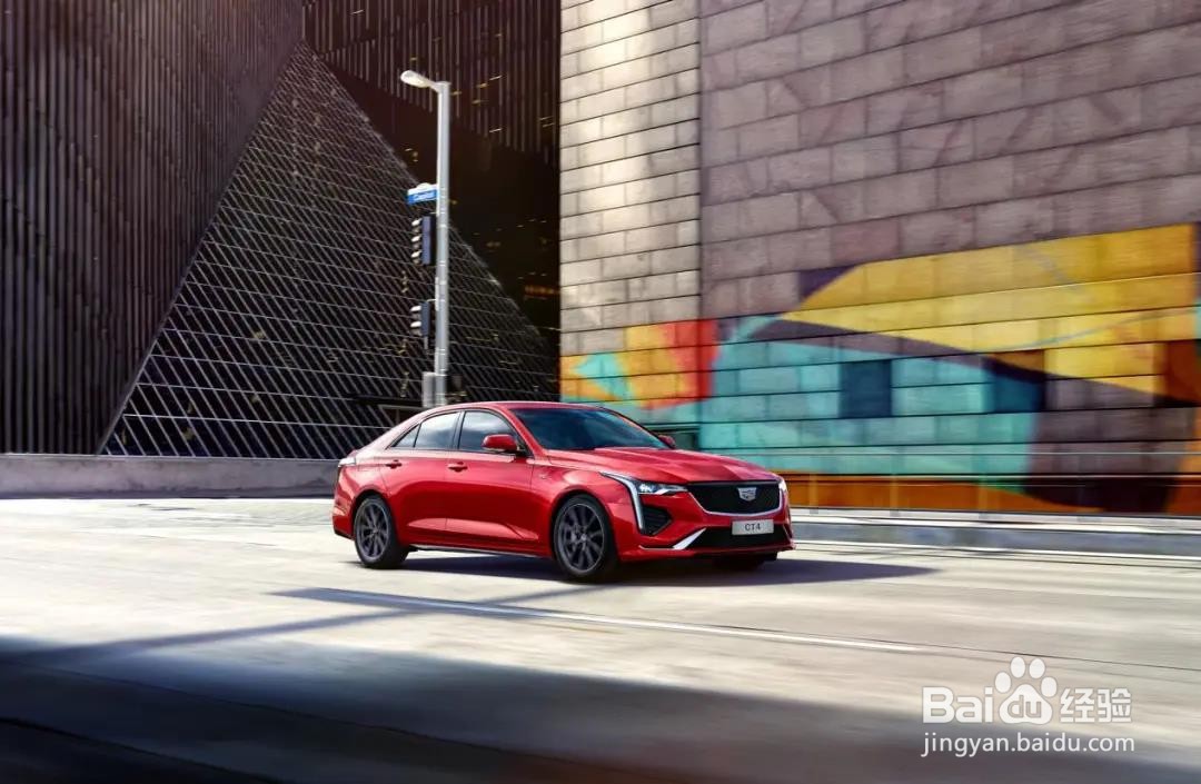 四月新车通用集团唱主角!还有这些车值得一看