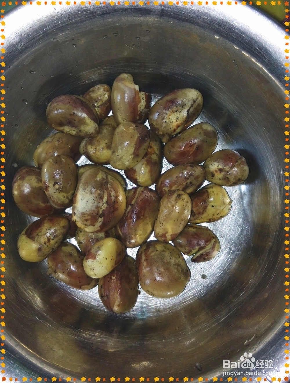 菠萝蜜浑身都是宝!