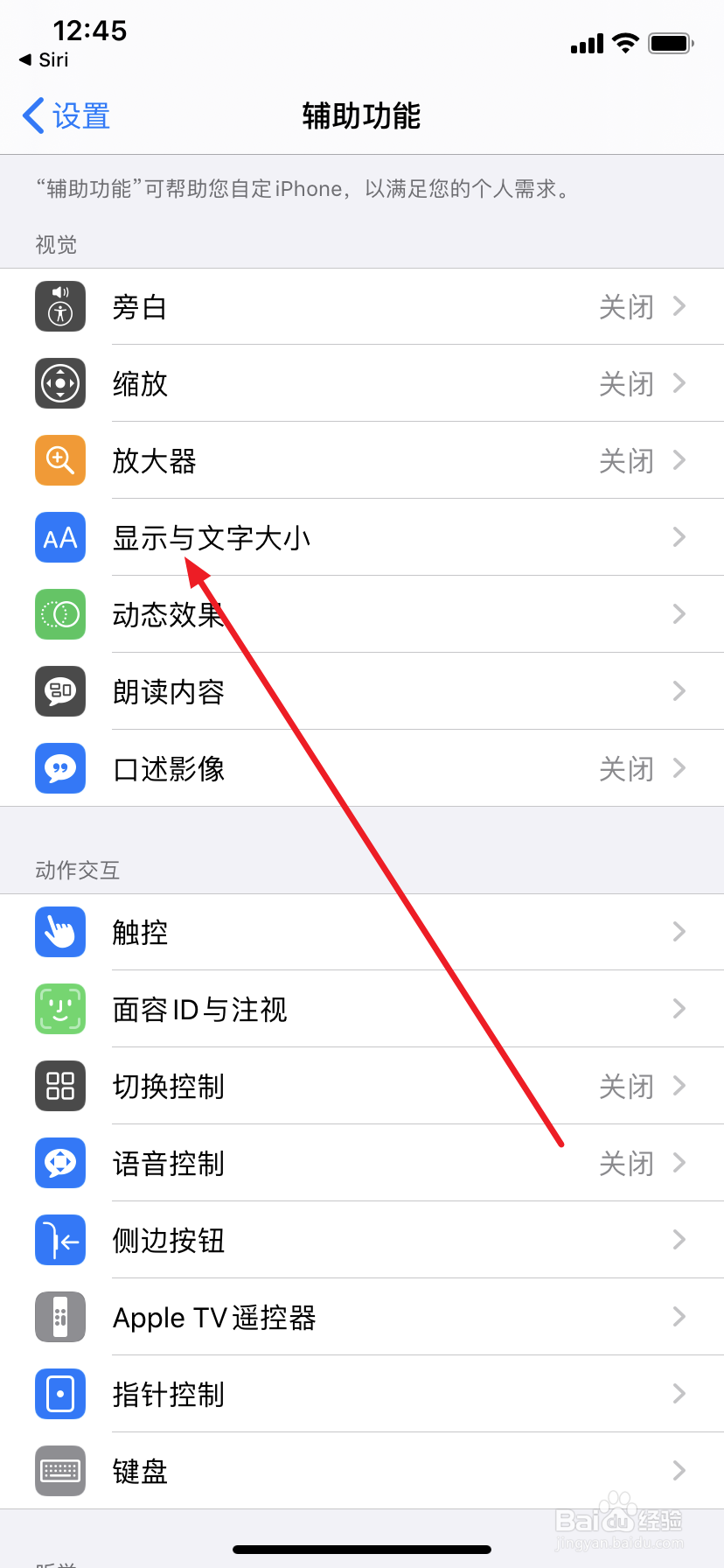 苹果xr屏幕一会亮一会暗怎么办