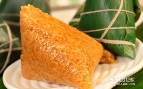 怎么做出好吃的粽子