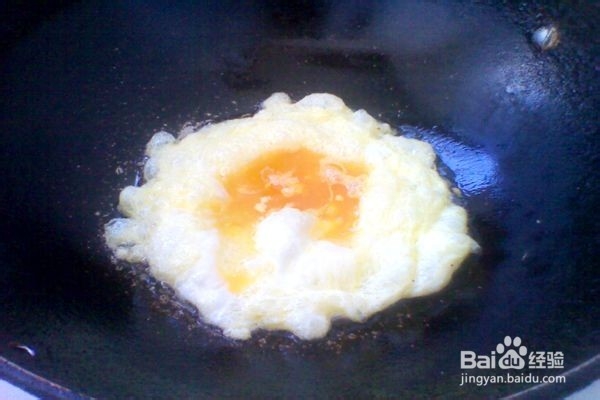 鸡蛋炒西葫芦------怎样做美食