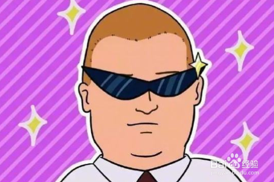 适合男生的微信卡通图像有哪些