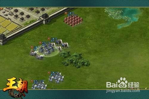 王朝霸域武将属性轮回星星分配技巧全攻略