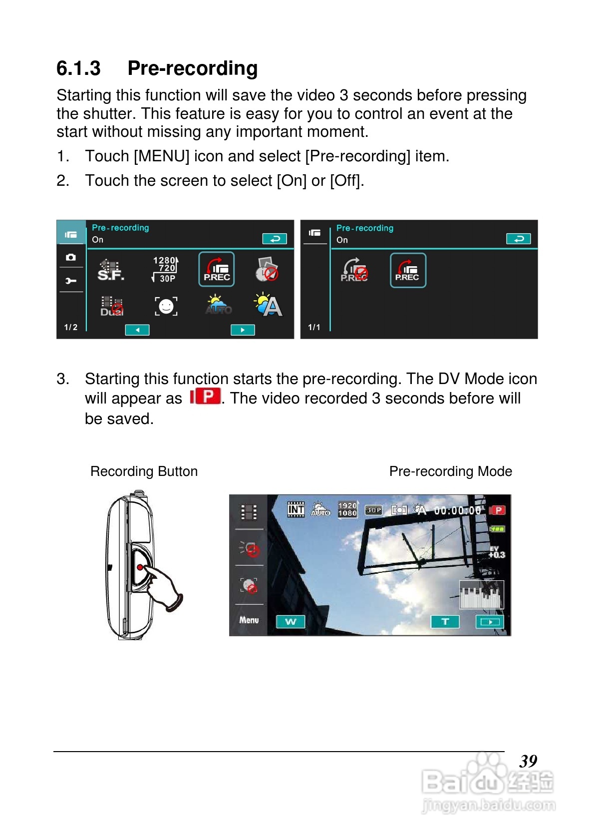宝丽来ID820数码相机说明书:[4]