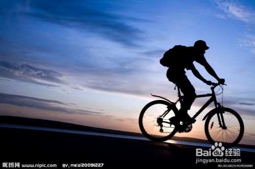 单车旅行技巧：[8]骑车旅行中骑行的技巧