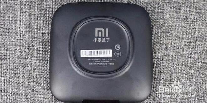 小米盒子3s开箱使用评测:脱胎换骨之作