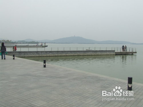 无锡蠡湖游玩指南（亲身经历版）