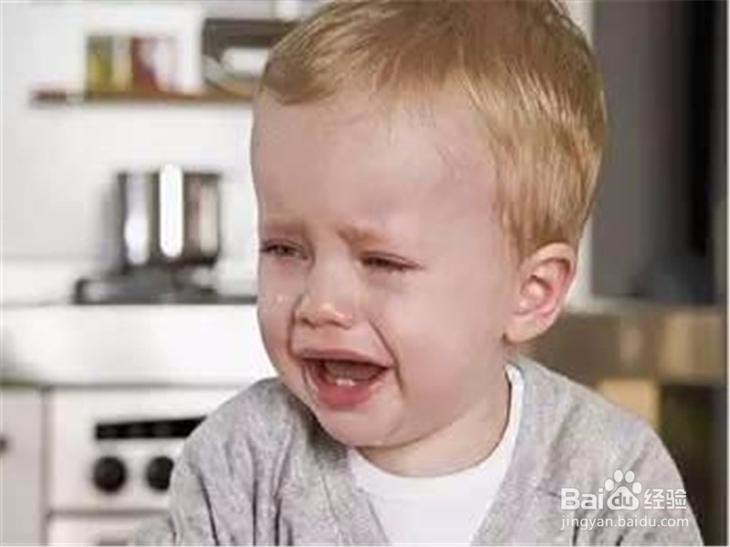 如何制服叛逆期的宝宝