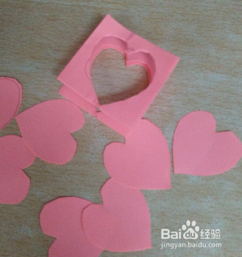 玫瑰花手工制作方法