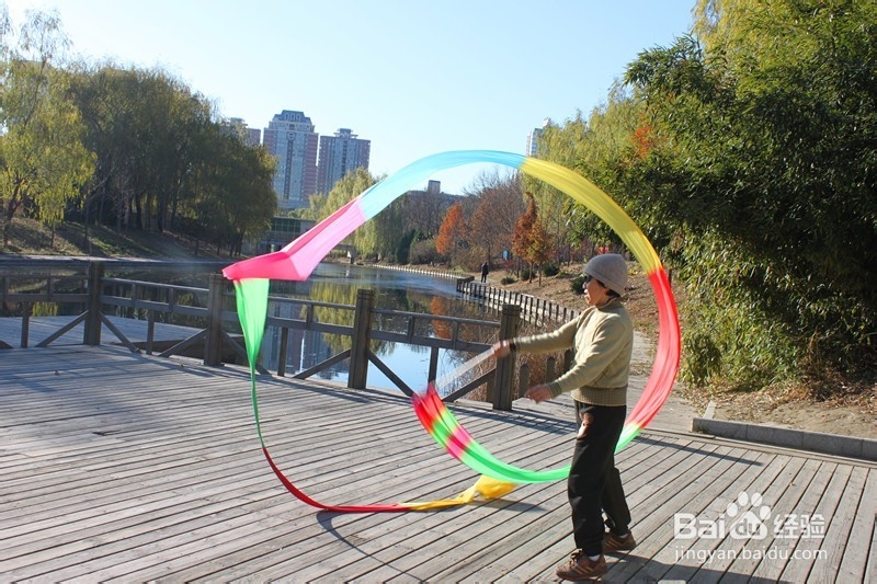 持之以恒保健养生