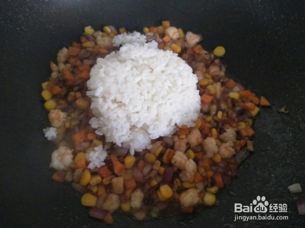 饺子皮做的虾仁烧麦的烹饪技巧