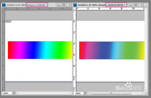 有什么PS小技巧？