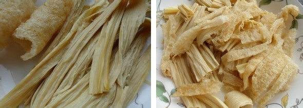 茼蒿怎么做好吃春季尝鲜，茼蒿菌菇汤
