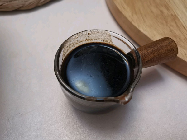 歌剧院蛋糕巧克力咖啡味
