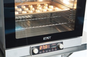 网红沙布蕾曲奇小饼干