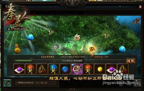 秦美人装备收集途经汇总