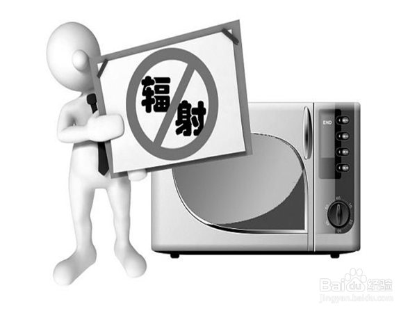 如何合理使用微波炉