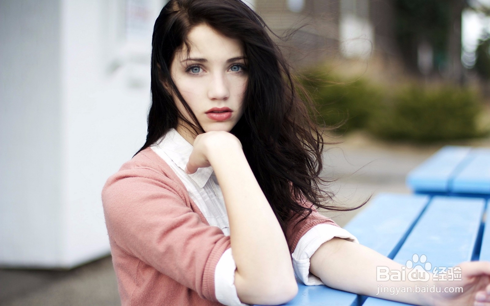 怎么追自己心仪的女孩