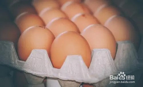 <b>买回来的鸡蛋需要清洗一下吗</b>