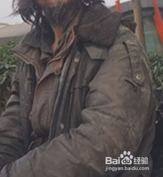 抖音读书流浪汉是谁？