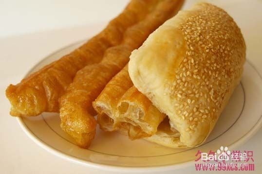 让你一吃即肥的早餐