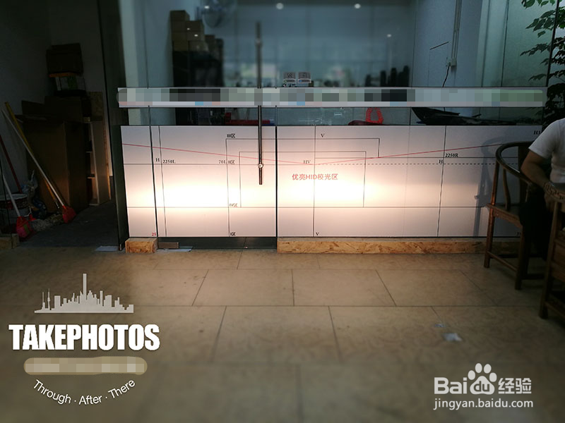 昂克赛拉大灯如何升级阿帕傲度阿帕套装