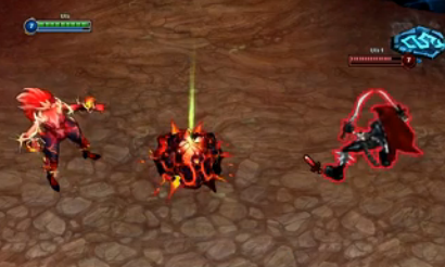 荆棘之心出装攻略