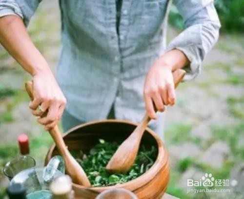 如何认知做菜小常识