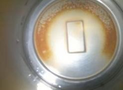 用柠檬清除热水壶水垢？