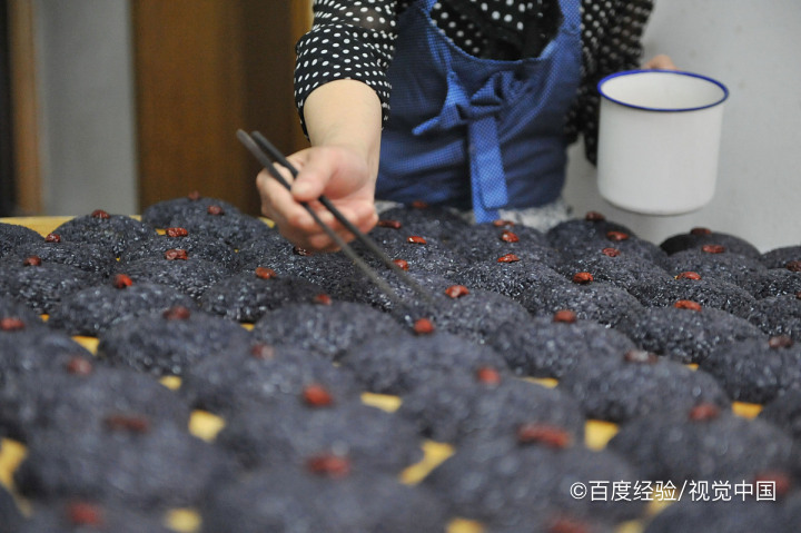 生的乌米饭怎么保存