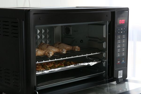 泰式柠檬烤鸡腿