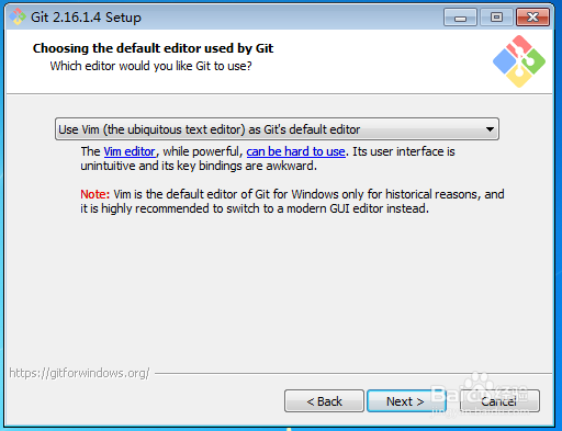 如何安装最新版本的Git管理项目工具
