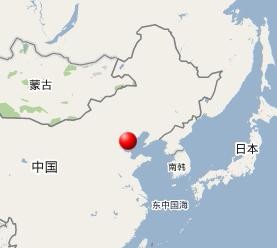 震中快速定位的双台子台阵方法